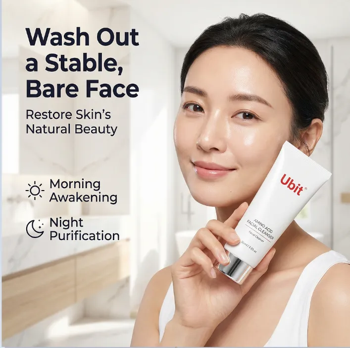 Oily Skin Control Essence