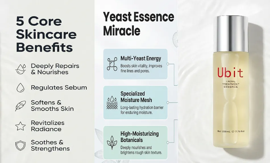 Hydrating Fermentation Toner